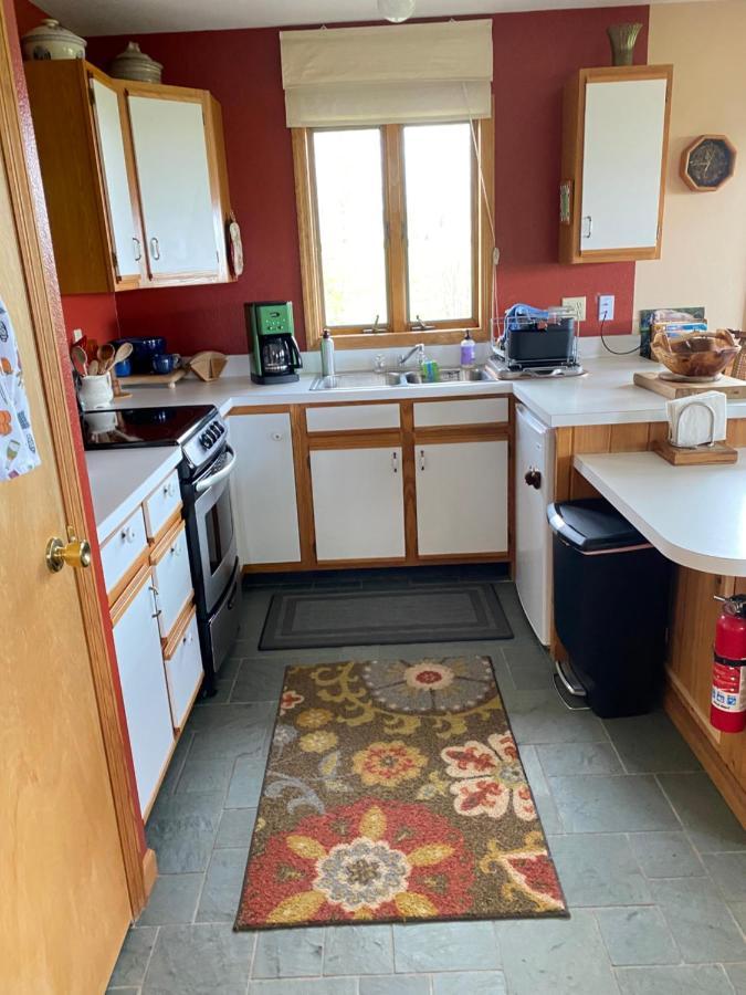 Pine Creek Cabin Livingston Montana Zewnętrze zdjęcie