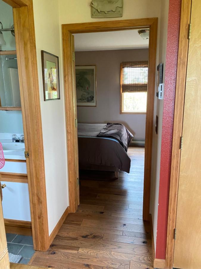 Pine Creek Cabin Livingston Montana Zewnętrze zdjęcie