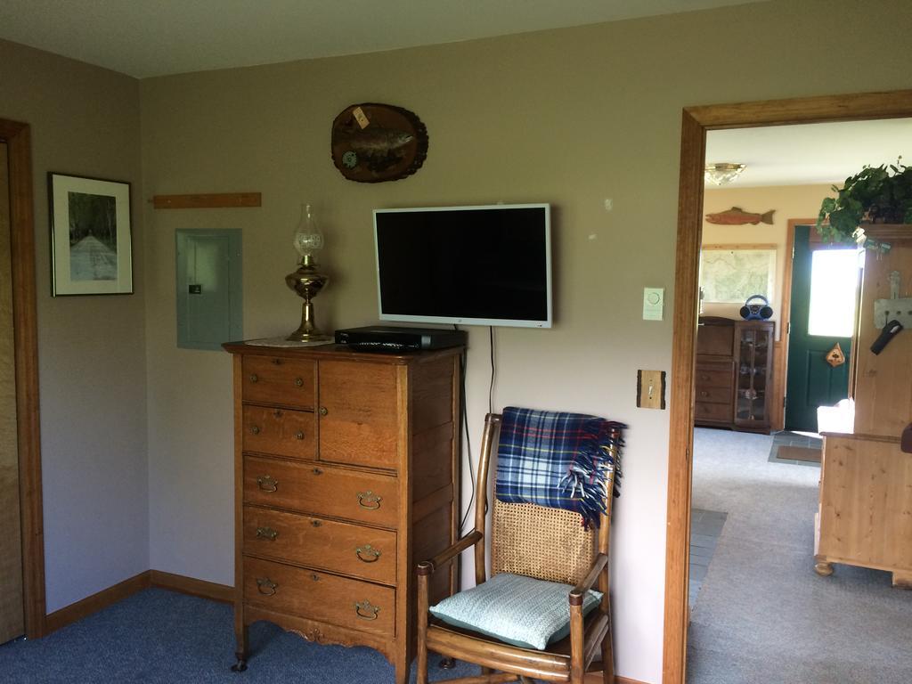 Pine Creek Cabin Livingston Montana Zewnętrze zdjęcie