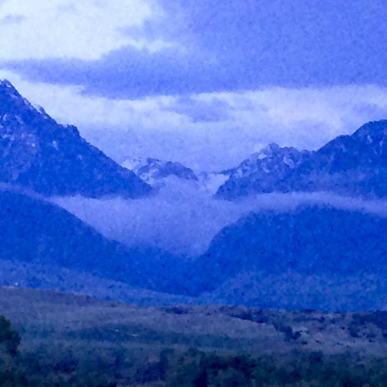 Pine Creek Cabin Livingston Montana Zewnętrze zdjęcie